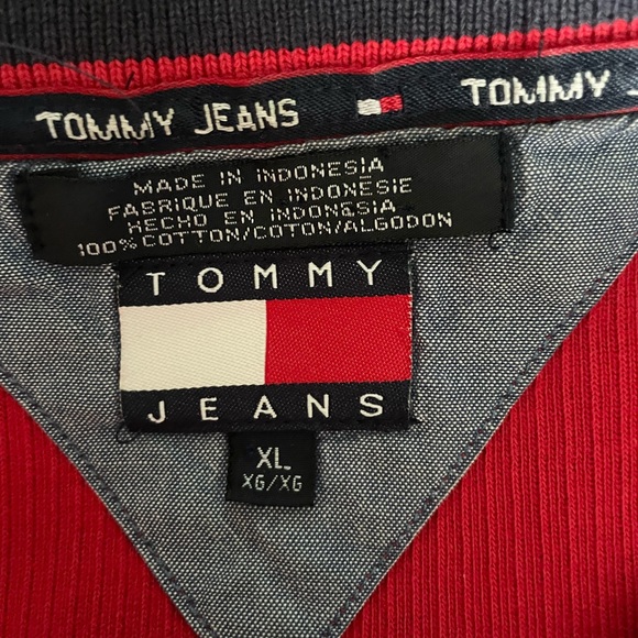 Tommy Hilfiger men’s XL - Picture 3 of 13
